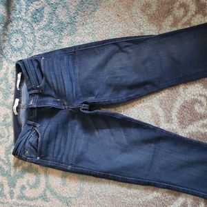 Guess womans jeans